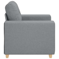 Fauteuil 100X78X80 Cm Stof