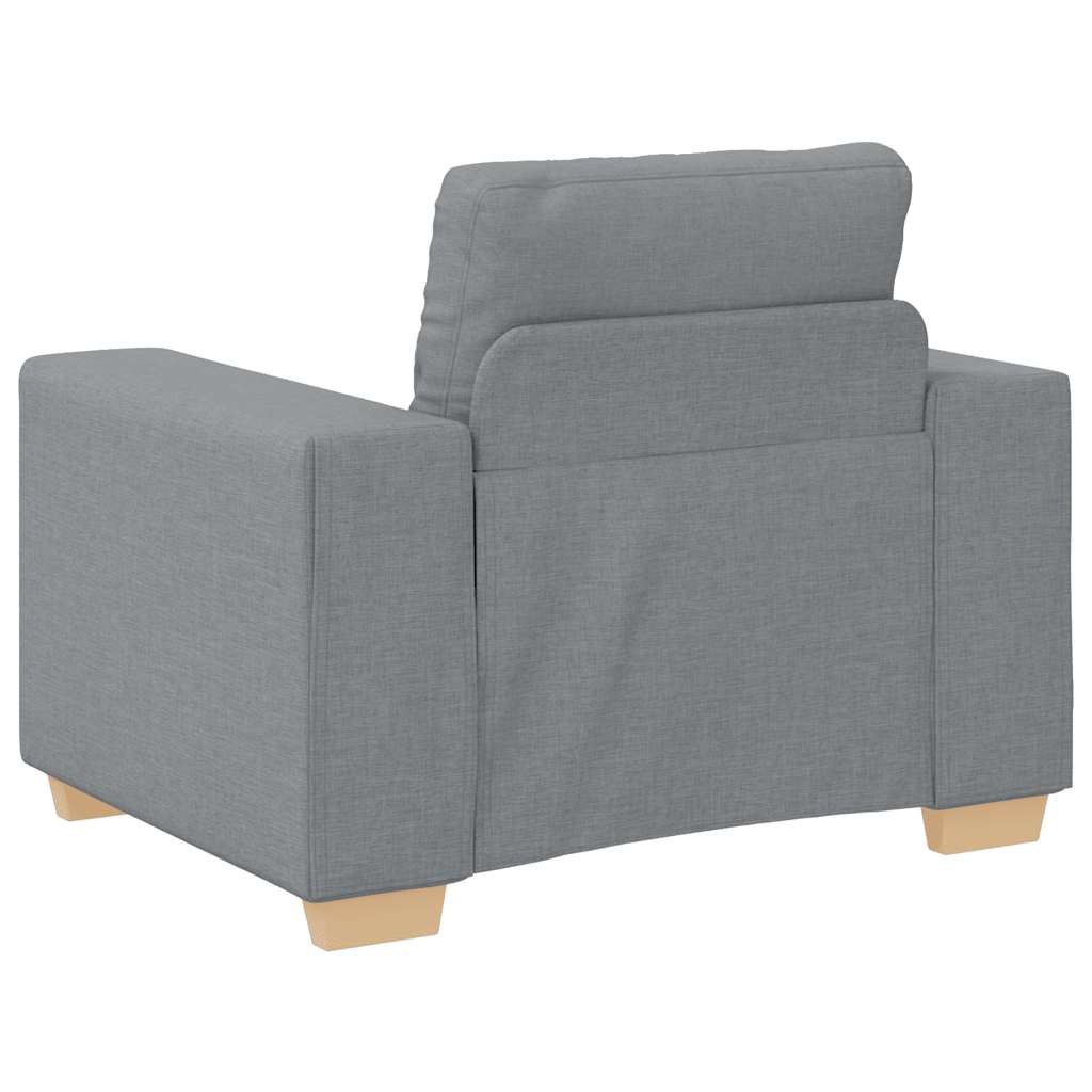 Fauteuil 100X78X80 Cm Stof