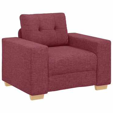Fauteuil 100X78X80 Cm Stof