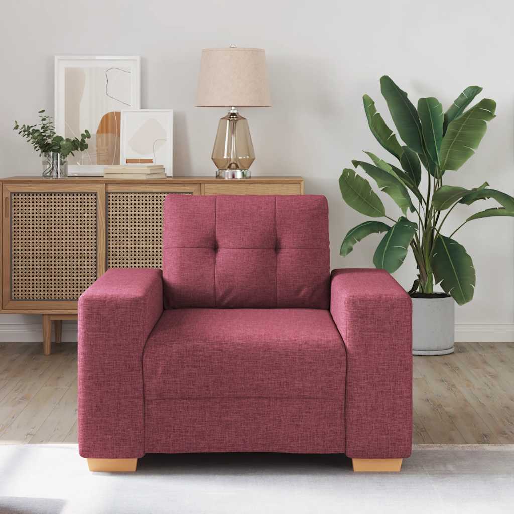 Fauteuil 100X78X80 Cm Stof