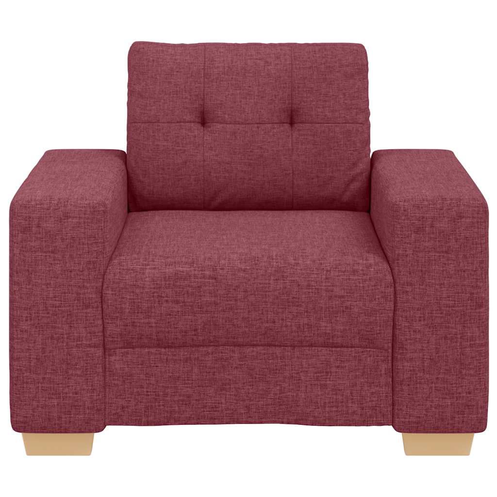 Fauteuil 100X78X80 Cm Stof