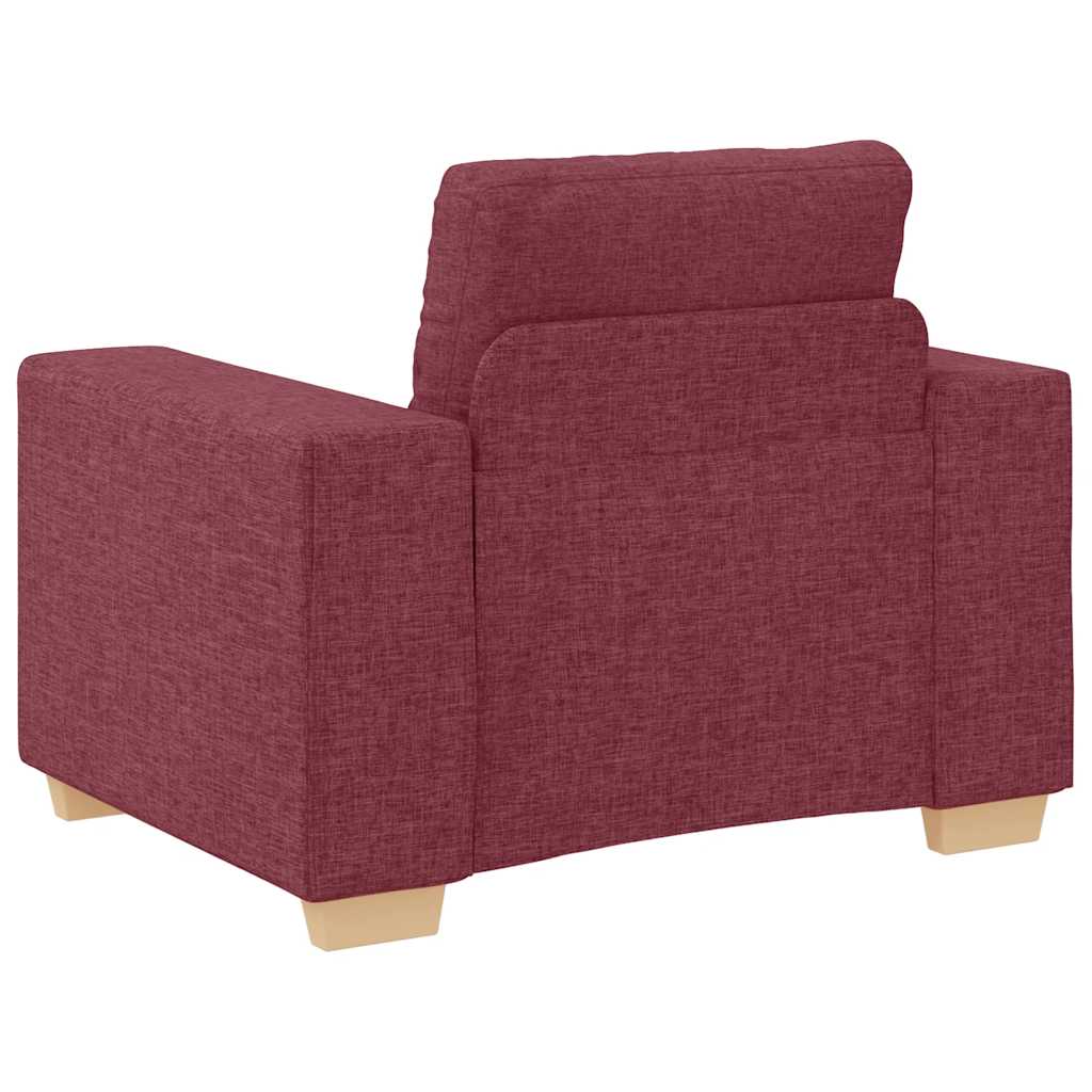 Fauteuil 100X78X80 Cm Stof