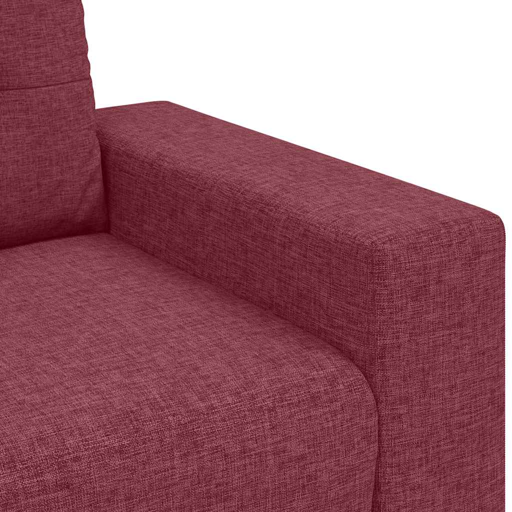 Fauteuil 100X78X80 Cm Stof