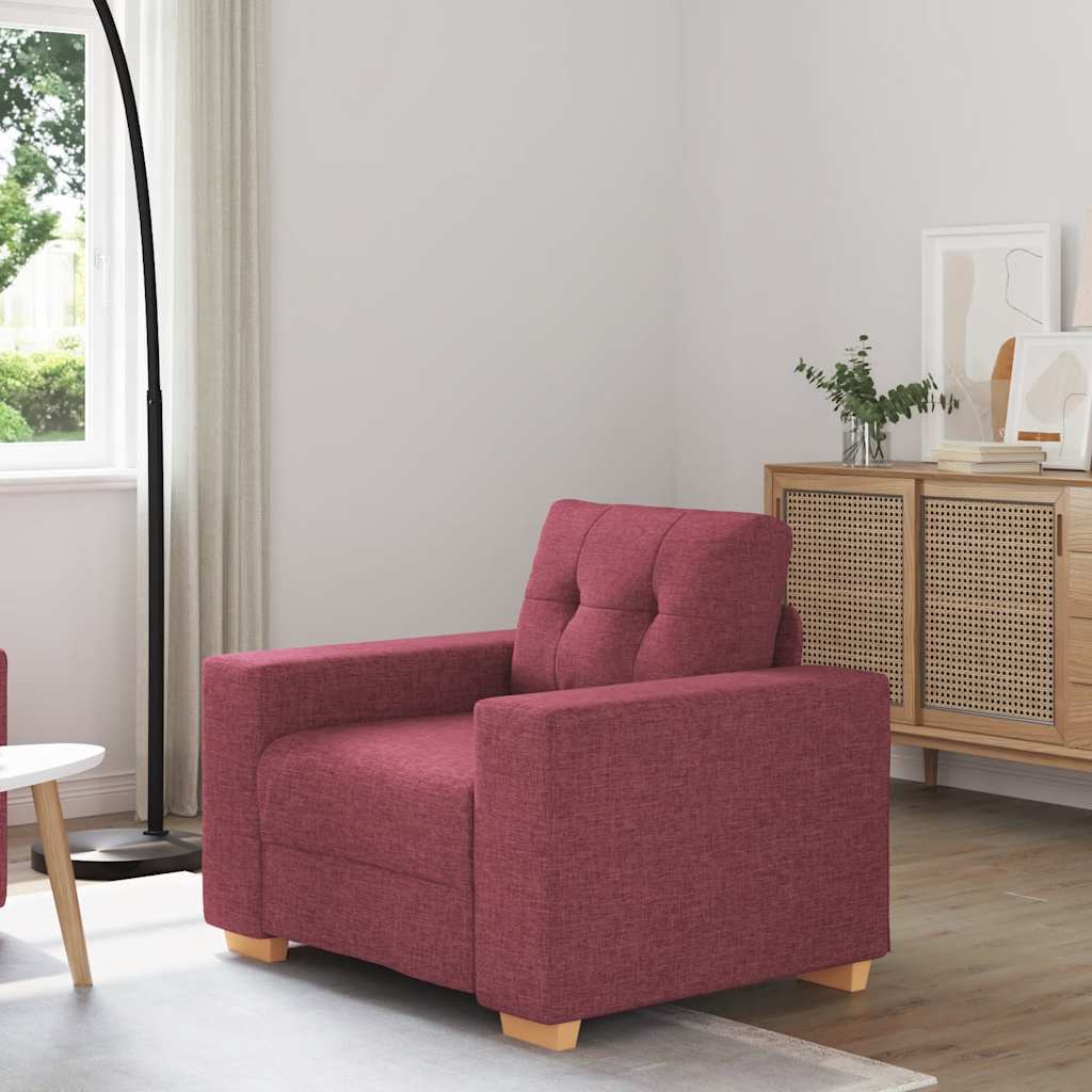 Fauteuil 100X78X80 Cm Stof