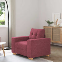 Fauteuil 100X78X80 Cm Stof