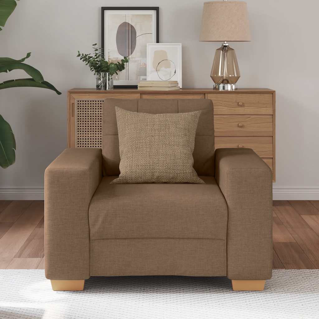 Fauteuil 100X78X80 Cm Stof