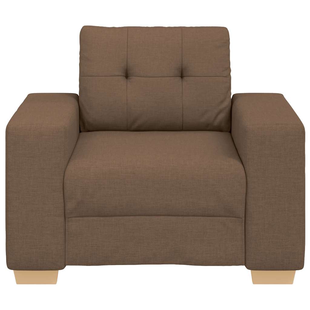 Fauteuil 100X78X80 Cm Stof