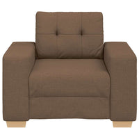 Fauteuil 100X78X80 Cm Stof