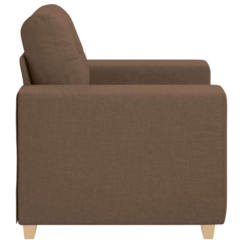 Fauteuil 100X78X80 Cm Stof