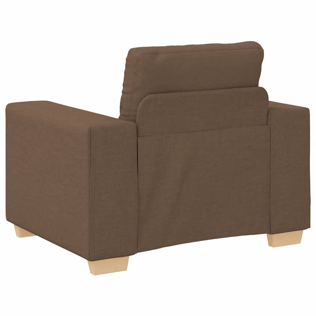 Fauteuil 100X78X80 Cm Stof