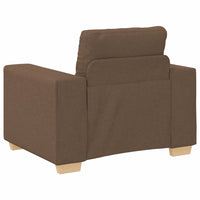 Fauteuil 100X78X80 Cm Stof