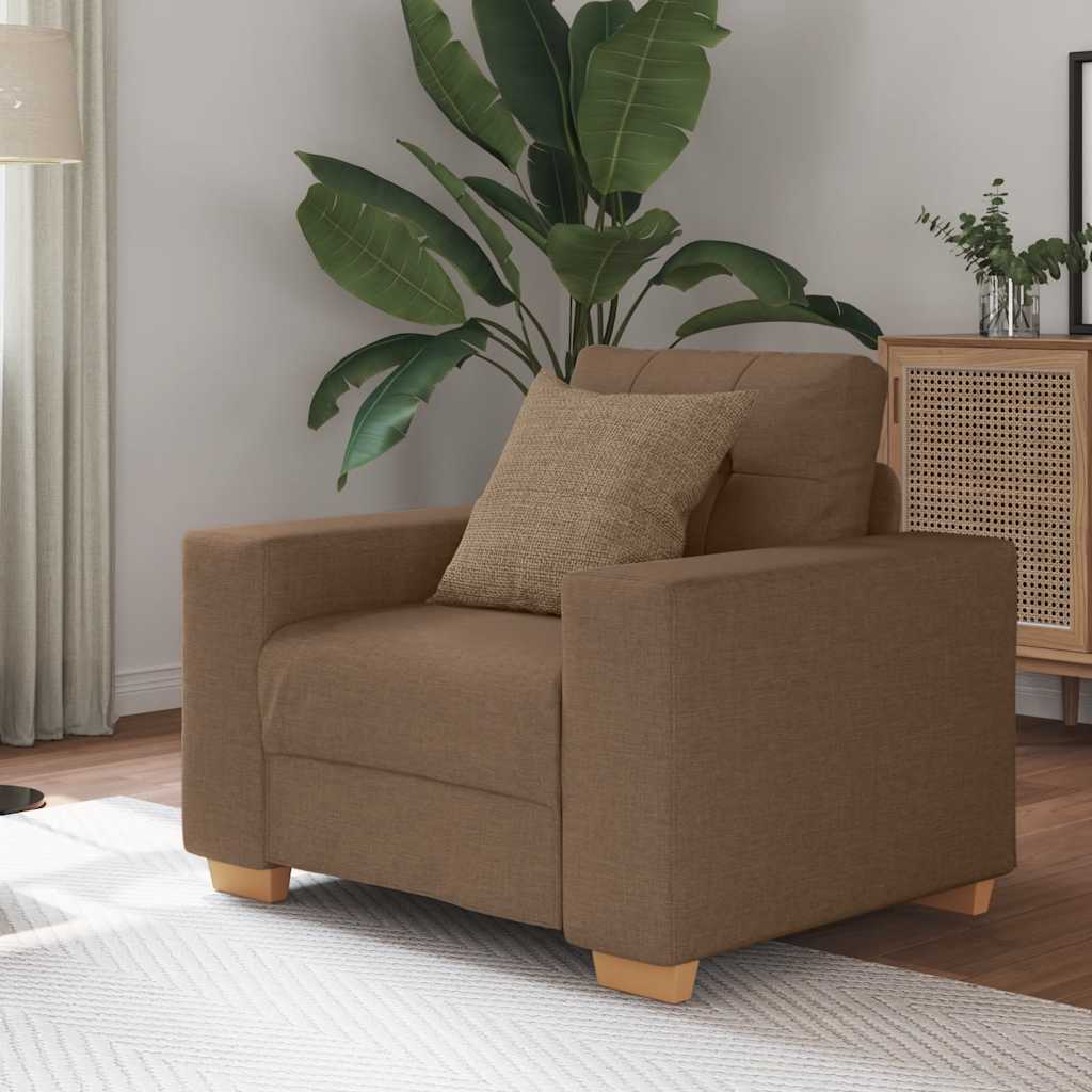 Fauteuil 100X78X80 Cm Stof