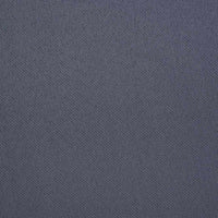 Zwart-Out Gordijnen Met Ringen 2 Pcs 140 X Antraciet