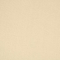Zwart-Out Gordijnen Met Ringen 2 Pcs 140 X Crème