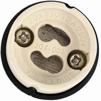 Spotje 6 Pcs 9 X 9 X 2.5 Cm Metaal