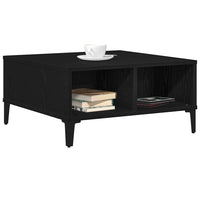 Salontafel 60 X 60 X 30 Cm