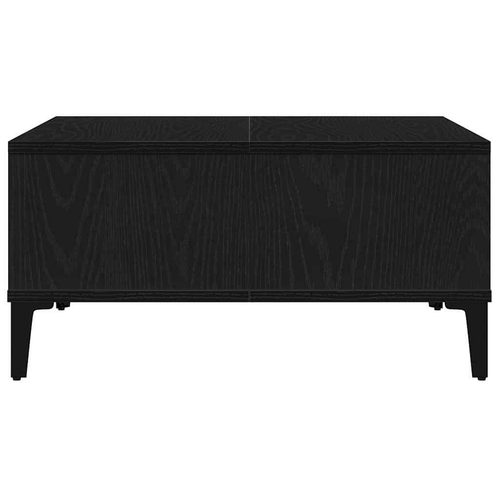 Salontafel 60 X 60 X 30 Cm
