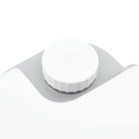 Camping Toilet 41,5 X 36,5 X 42 Cm