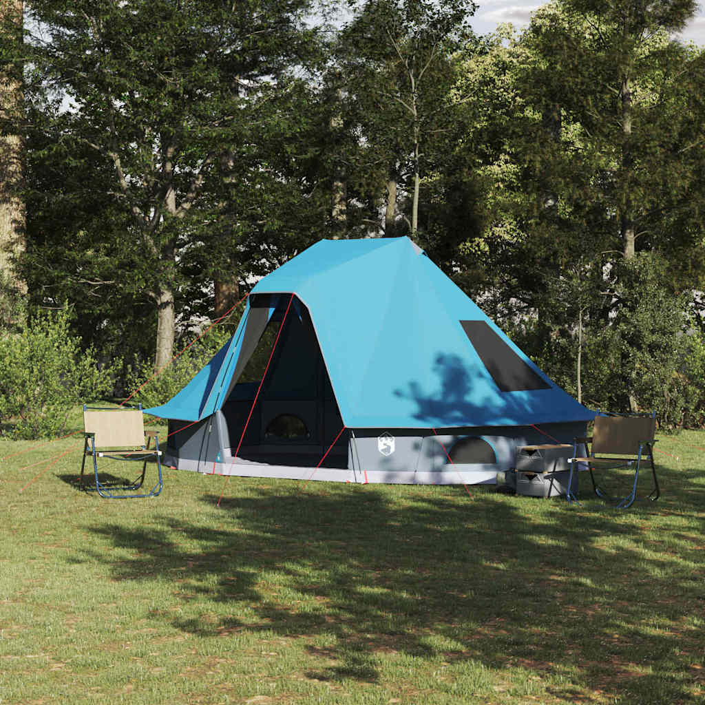 Tipi Tent Met Dak 466 X 310 X 240 Cm Taft