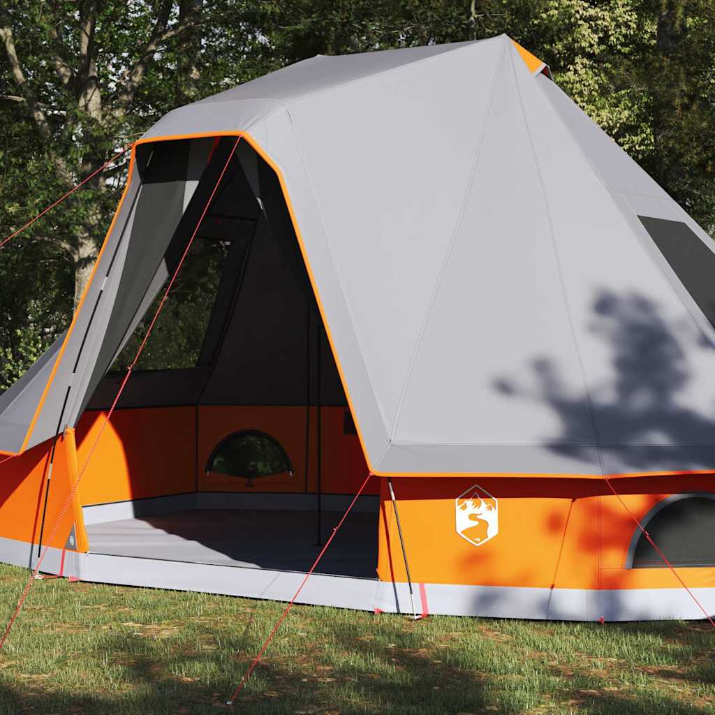 Tipi Tent Met Dak 466 X 310 X 240 Cm Taft