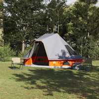 Tipi Tent Met Dak 466 X 310 X 240 Cm Taft