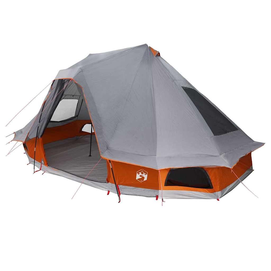 Tipi Tent Met Dak 466 X 310 X 240 Cm Taft