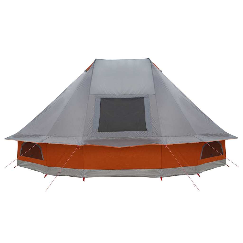 Tipi Tent Met Dak 466 X 310 X 240 Cm Taft