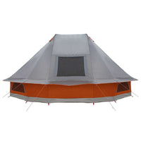 Tipi Tent Met Dak 466 X 310 X 240 Cm Taft