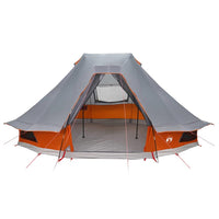 Tipi Tent Met Dak 466 X 310 X 240 Cm Taft