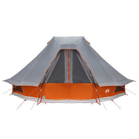Tipi Tent Met Dak 466 X 310 X 240 Cm Taft