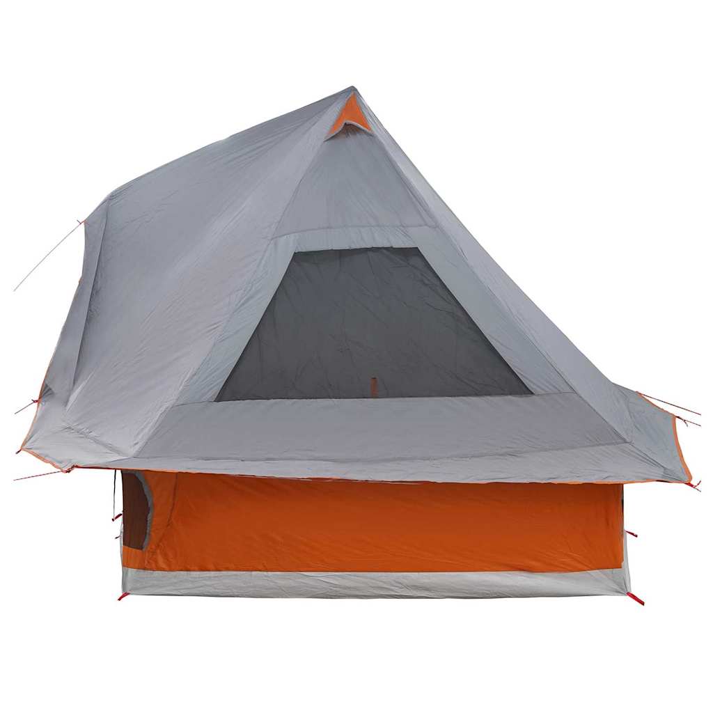 Tipi Tent Met Dak 466 X 310 X 240 Cm Taft