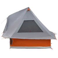 Tipi Tent Met Dak 466 X 310 X 240 Cm Taft