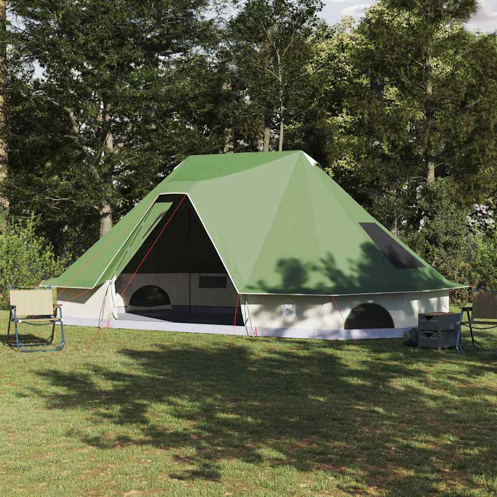 Tipi Tent Met Dak 466 X 310 X 240 Cm Taft