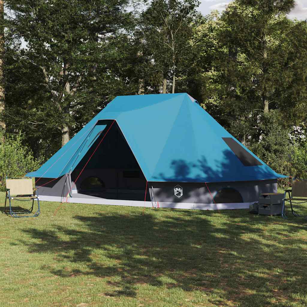 Tipi Tent Met Dak 466 X 310 X 240 Cm Taft