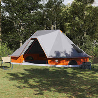 Tipi Tent Met Dak 466 X 310 X 240 Cm Taft