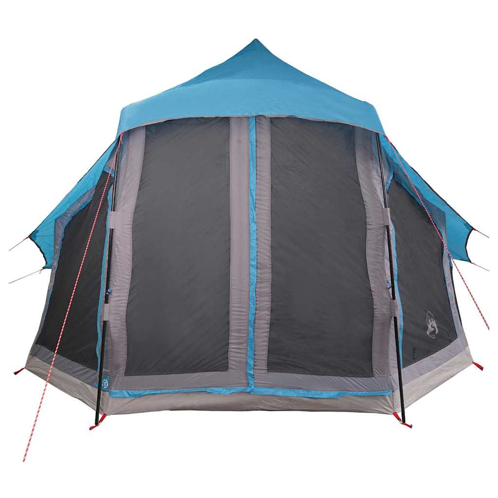 Tipi Tent Met Dak Met Opslag 404 X 370 X 270 Cm Taft