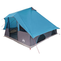 Tipi Tent Met Dak Met Opslag 358 X 296 X 258 Cm Taft