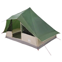 Tipi Tent Met Dak Met Opslag 364 X 281 X 257 Cm Taft