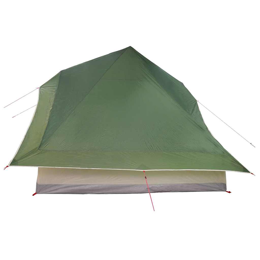 Tipi Tent Met Dak Met Opslag 364 X 281 X 257 Cm Taft