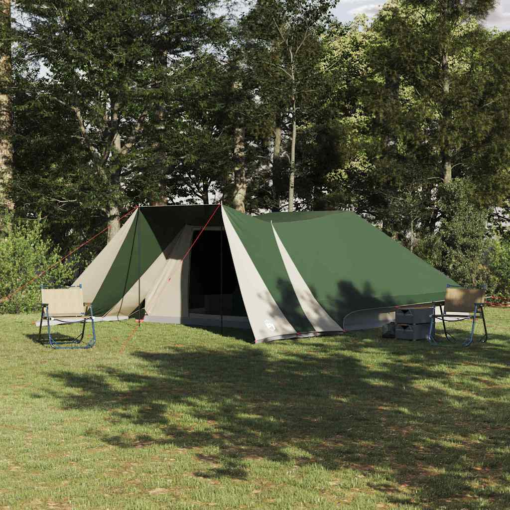 Tipi Tent Met Dak 660 X 456 X 200 Cm Taft