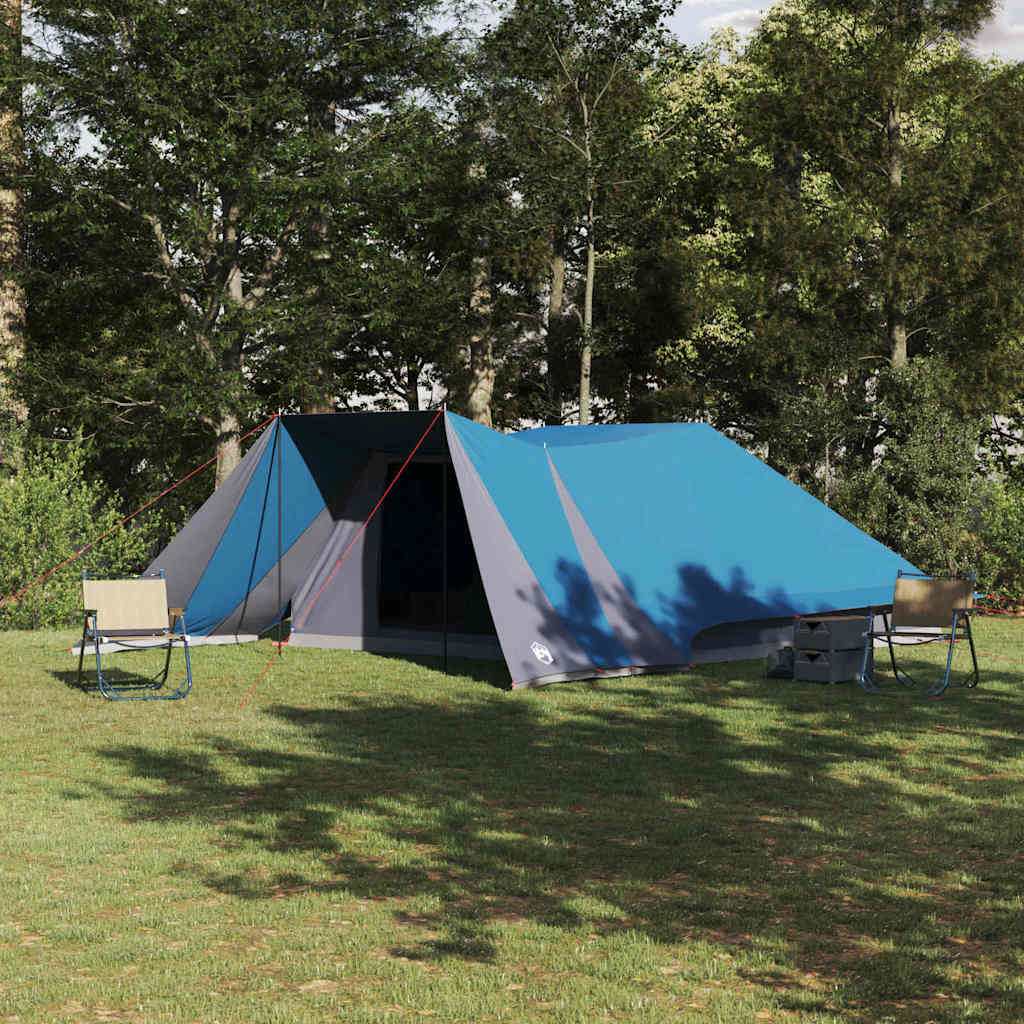 Tipi Tent Met Dak 660 X 456 X 200 Cm Taft
