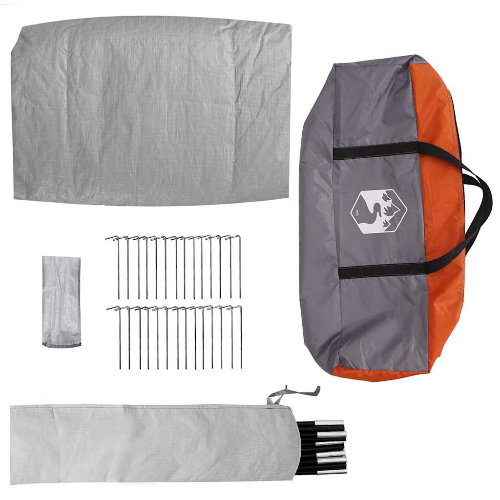 Tipi Tent Met Dak 660 X 456 X 200 Cm Taft