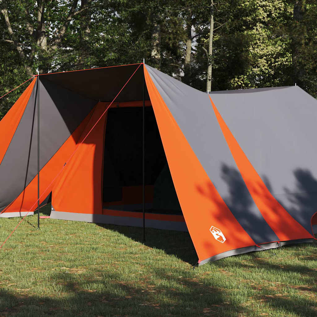 Tipi Tent Met Dak 660 X 456 X 200 Cm Taft
