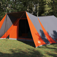 Tipi Tent Met Dak 660 X 456 X 200 Cm Taft