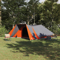 Tipi Tent Met Dak 660 X 456 X 200 Cm Taft