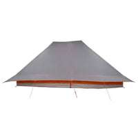 Tipi Tent Met Dak 660 X 456 X 200 Cm Taft