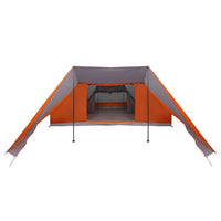 Tipi Tent Met Dak 660 X 456 X 200 Cm Taft