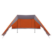 Tipi Tent Met Dak 660 X 456 X 200 Cm Taft