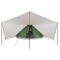 Tipi Tent Met Dak Met Opslag 510 X 690 X 330 Cm Taft