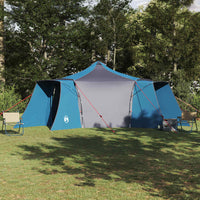 Tipi Tent Met Dak Met Opslag 492 X 492 X 275 Cm Taft
